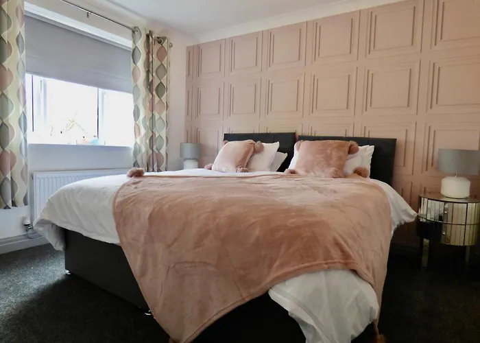 Millies Holiday Home