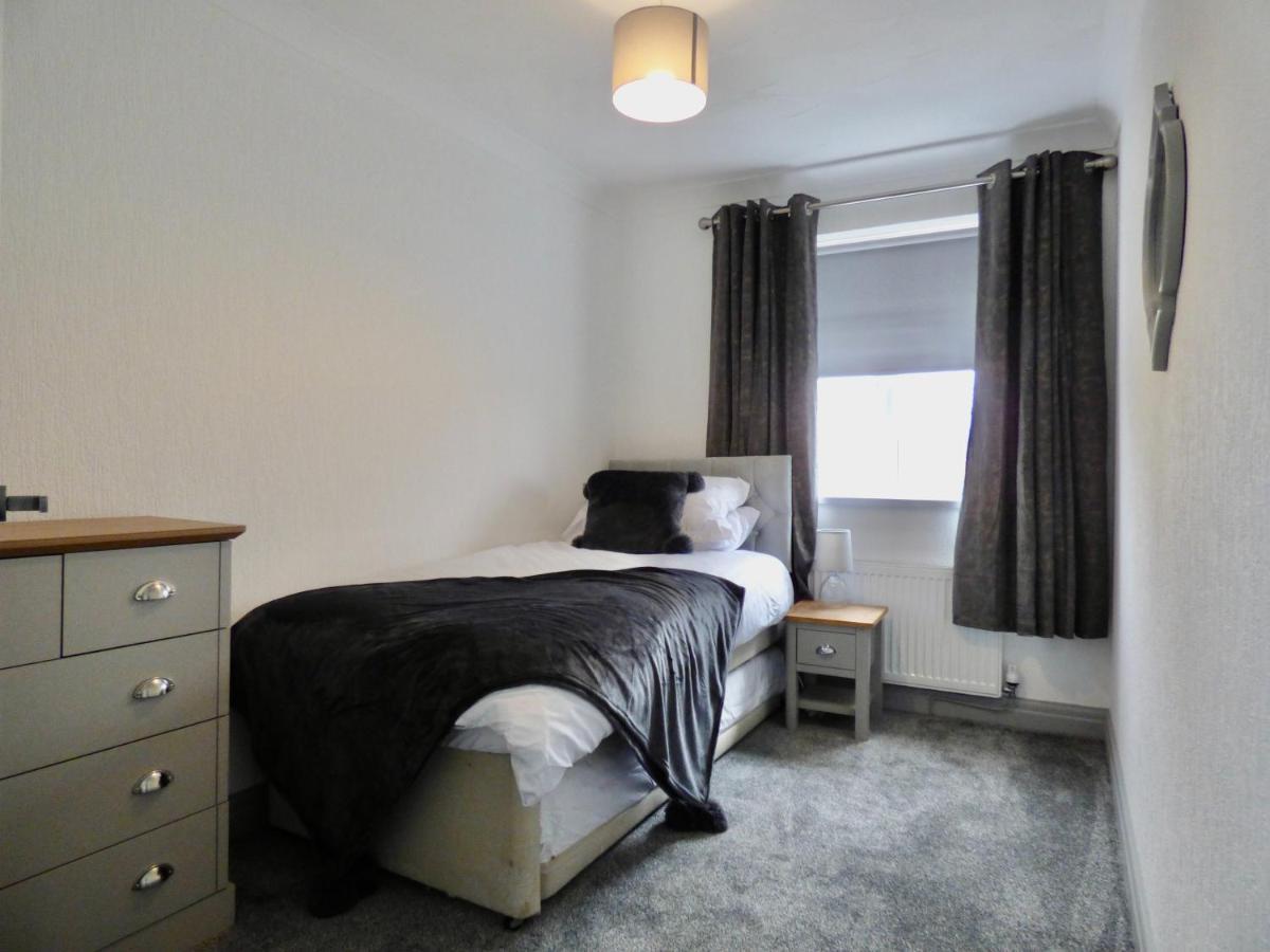 Ferienhaus Millies Blackpool